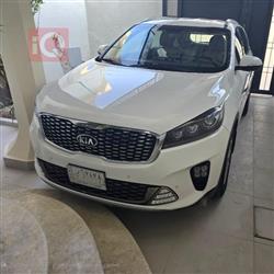 کیا سۆرینتۆ